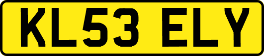KL53ELY
