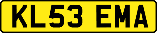 KL53EMA