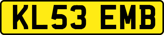 KL53EMB
