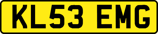 KL53EMG