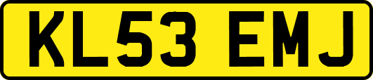 KL53EMJ