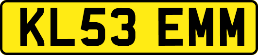KL53EMM