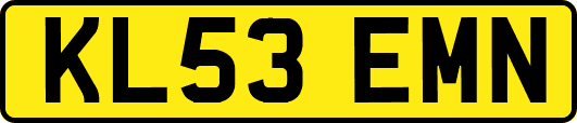 KL53EMN