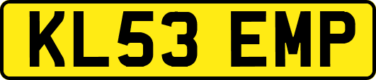 KL53EMP