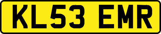 KL53EMR