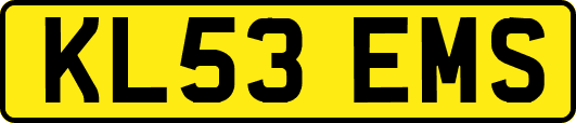 KL53EMS
