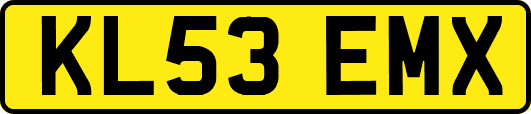 KL53EMX