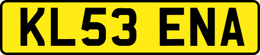 KL53ENA