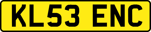 KL53ENC