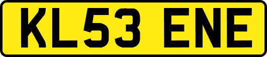 KL53ENE