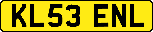 KL53ENL