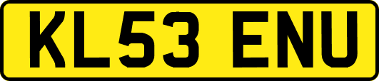 KL53ENU