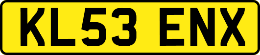 KL53ENX