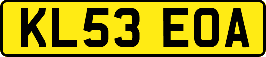 KL53EOA