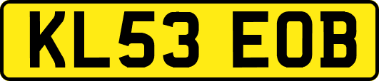 KL53EOB