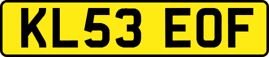 KL53EOF