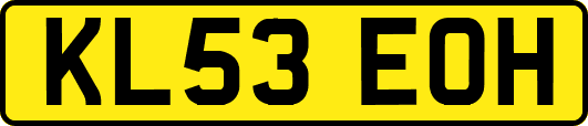 KL53EOH