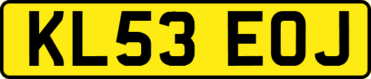 KL53EOJ