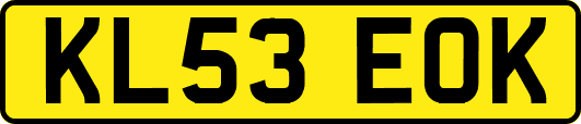 KL53EOK