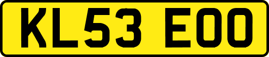KL53EOO