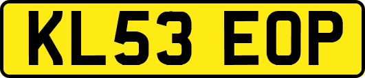 KL53EOP