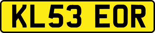 KL53EOR