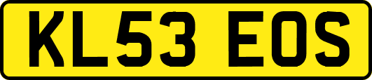 KL53EOS