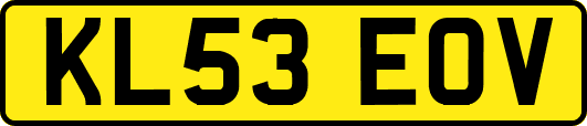 KL53EOV