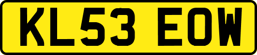 KL53EOW