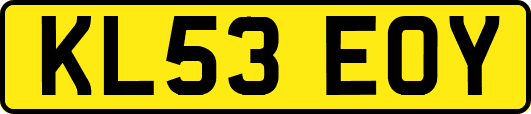 KL53EOY