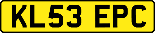 KL53EPC