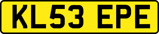 KL53EPE