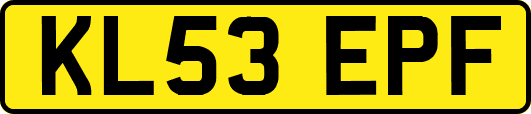 KL53EPF
