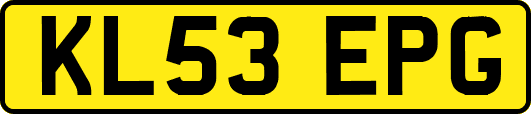 KL53EPG