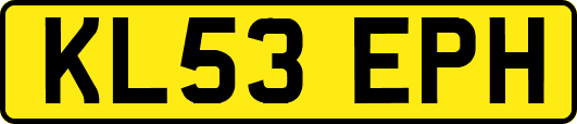 KL53EPH