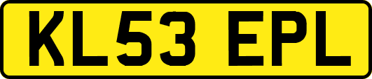 KL53EPL