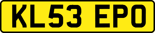 KL53EPO