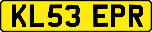 KL53EPR
