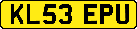 KL53EPU