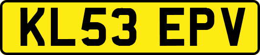 KL53EPV