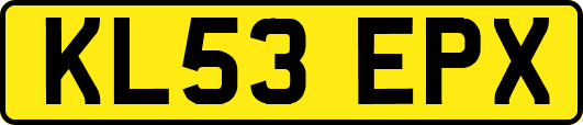 KL53EPX