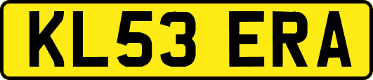 KL53ERA