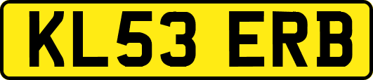 KL53ERB