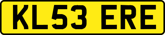 KL53ERE