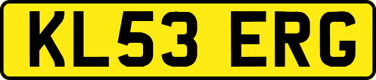 KL53ERG