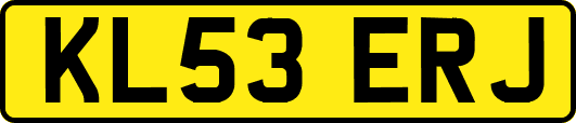 KL53ERJ
