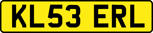 KL53ERL
