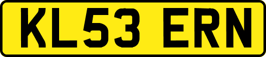 KL53ERN