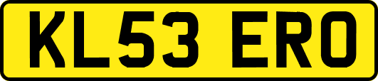 KL53ERO