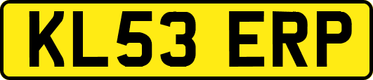 KL53ERP
